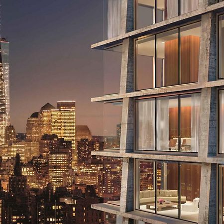 Public, An Ian Schrager Hotel 뉴욕 외부 사진