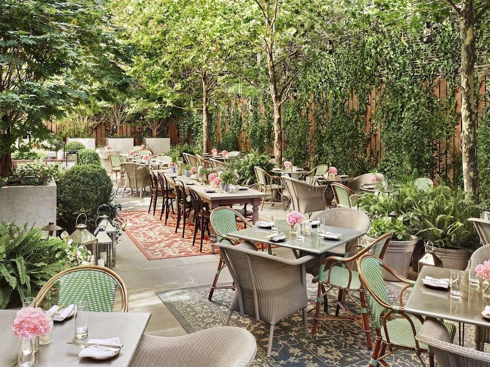 Public, An Ian Schrager Hotel 뉴욕 외부 사진