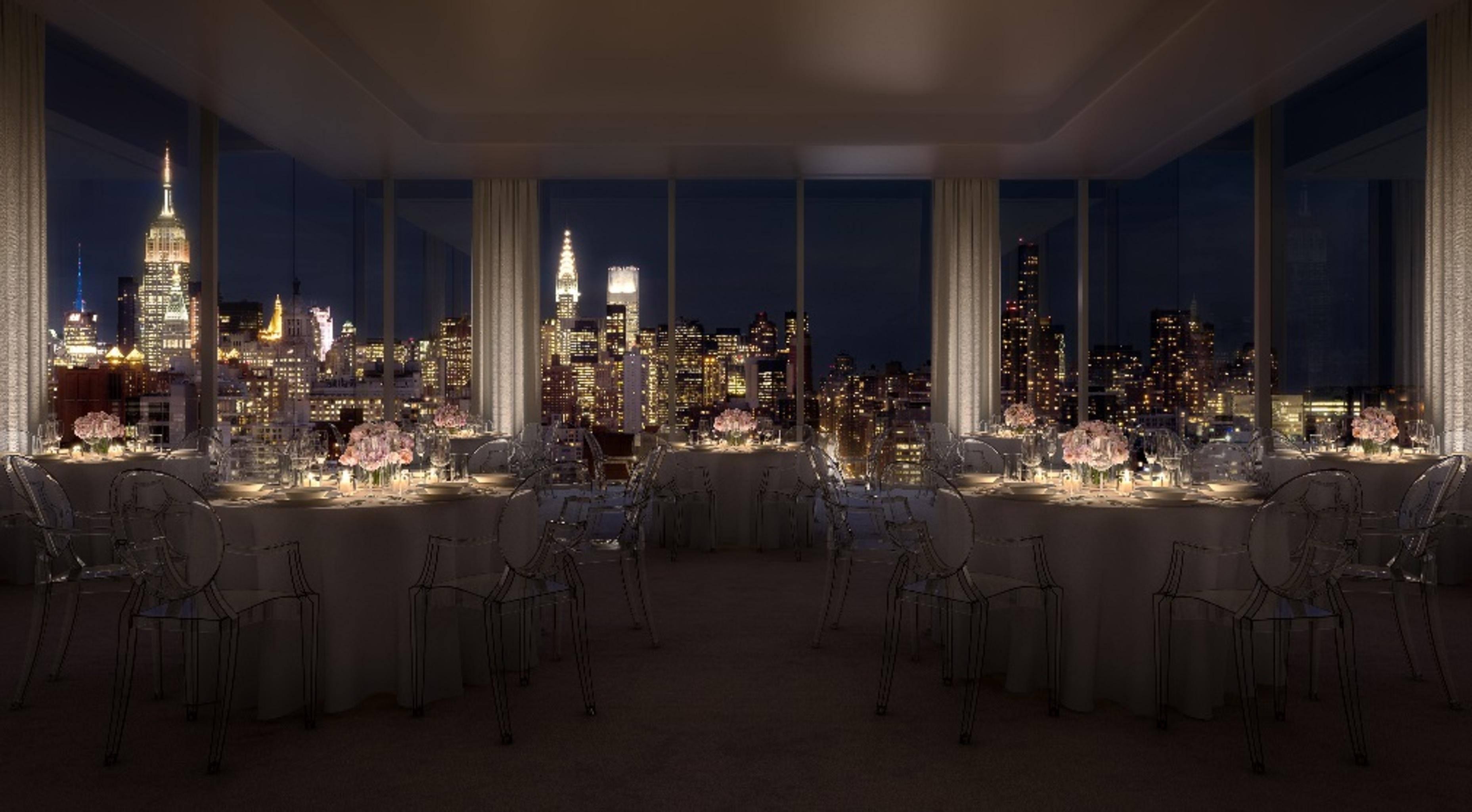 Public, An Ian Schrager Hotel 뉴욕 외부 사진
