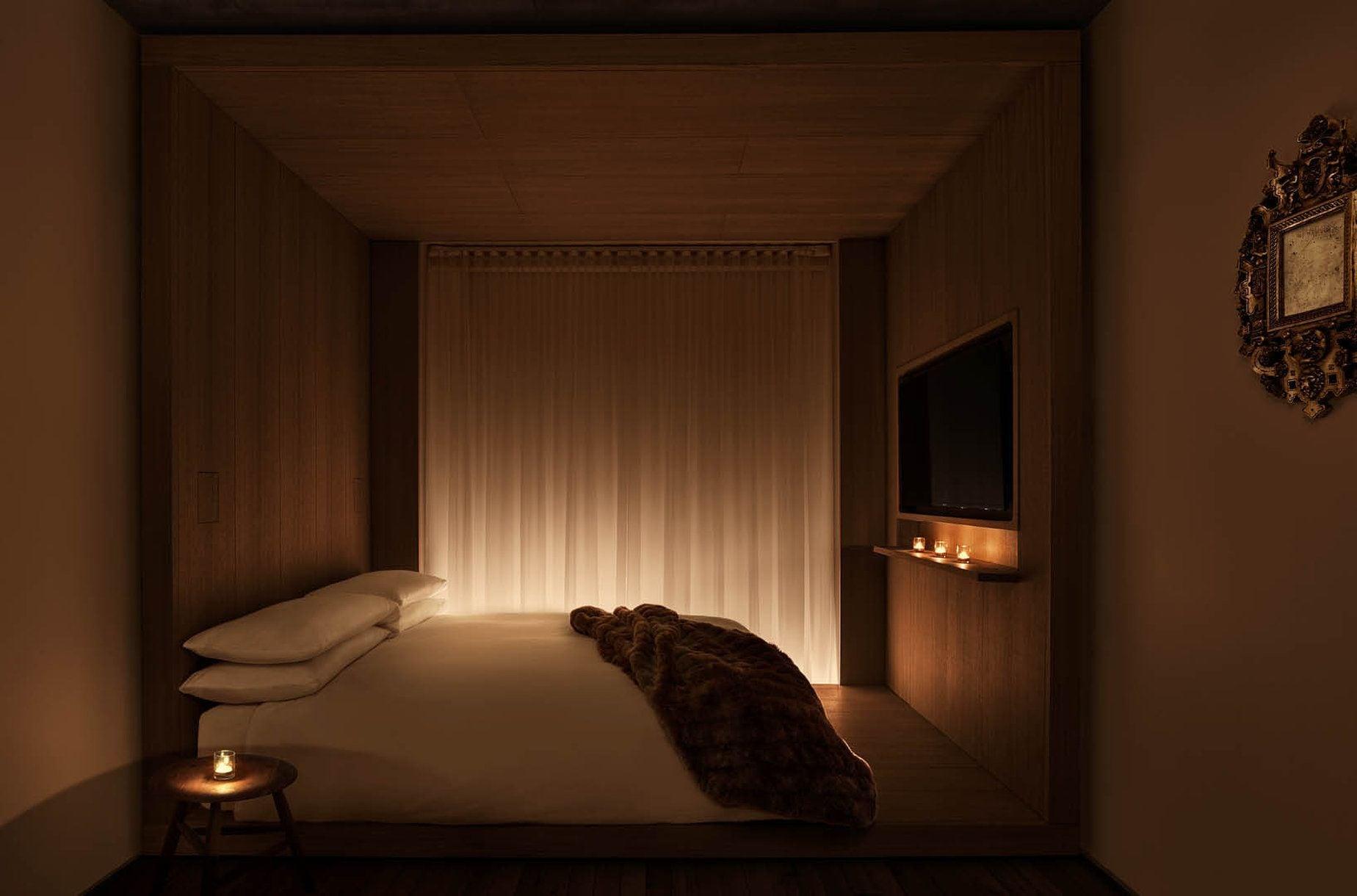 Public, An Ian Schrager Hotel 뉴욕 외부 사진