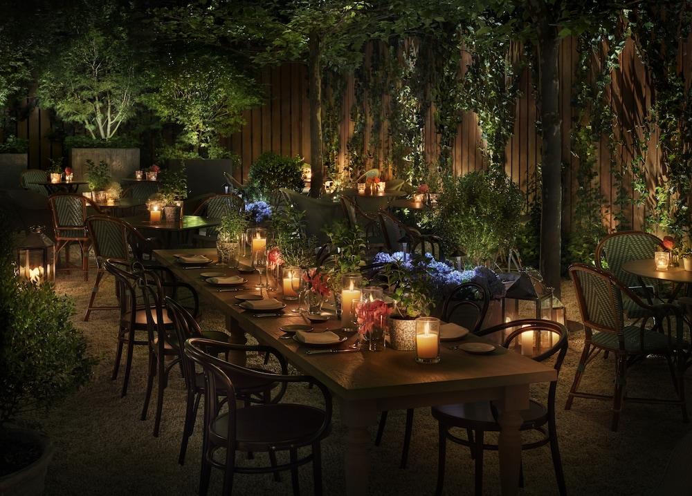 Public, An Ian Schrager Hotel 뉴욕 외부 사진