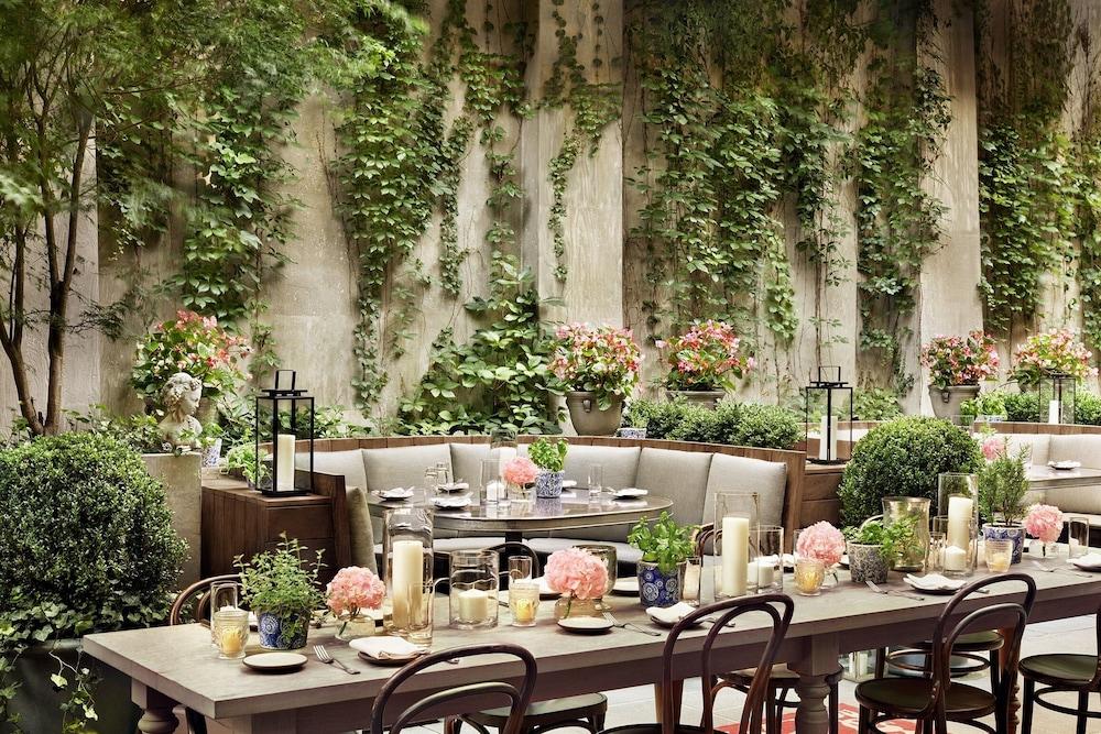 Public, An Ian Schrager Hotel 뉴욕 외부 사진