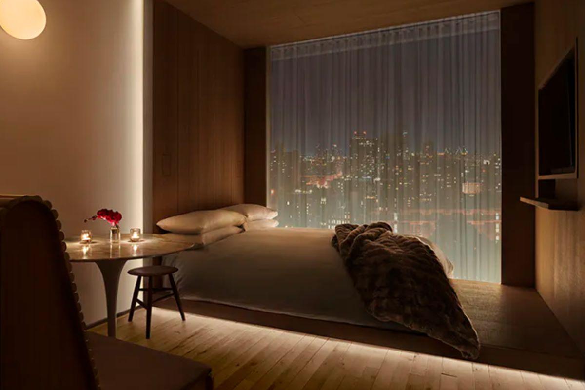 Public, An Ian Schrager Hotel 뉴욕 외부 사진