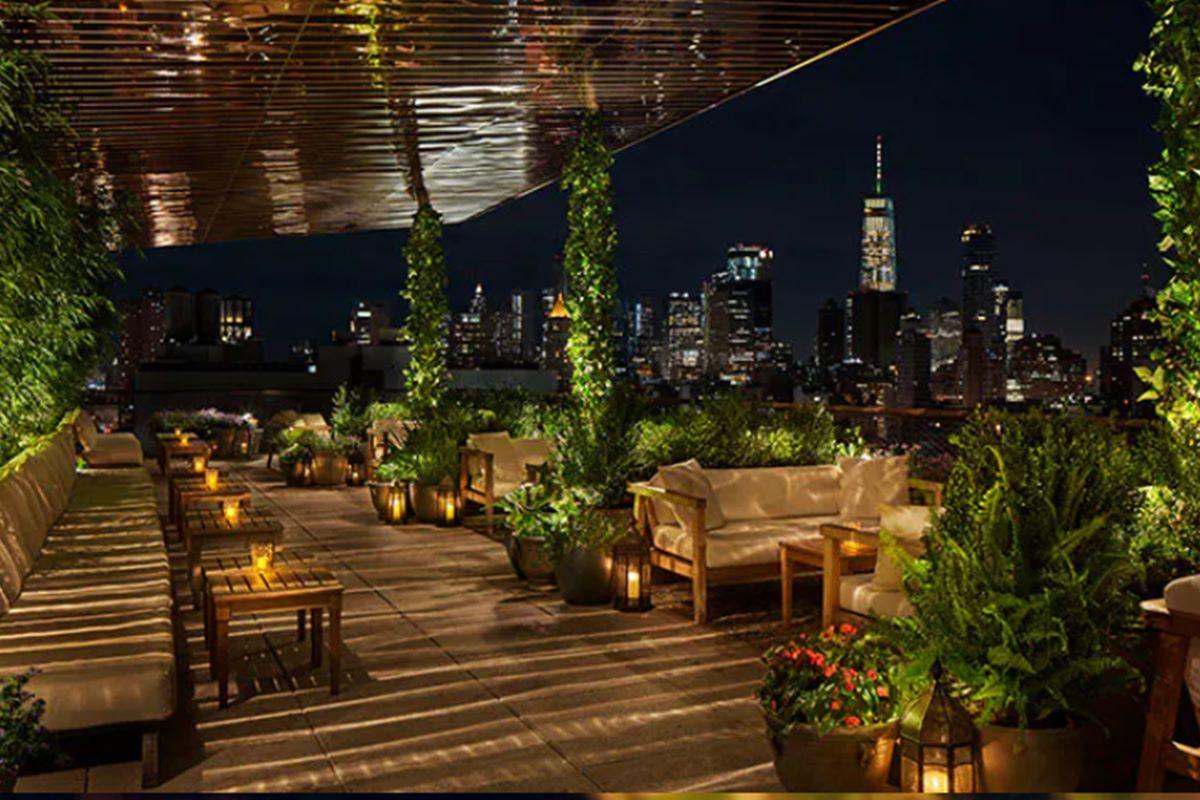 Public, An Ian Schrager Hotel 뉴욕 외부 사진