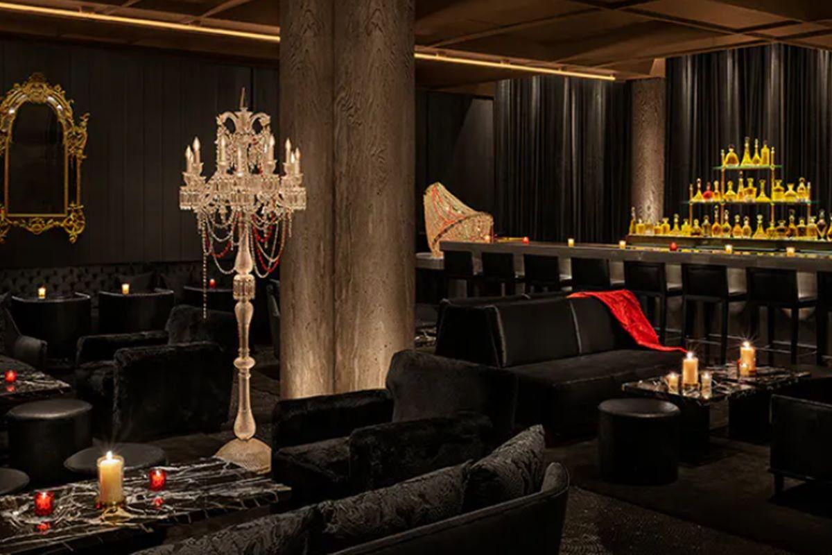 Public, An Ian Schrager Hotel 뉴욕 외부 사진