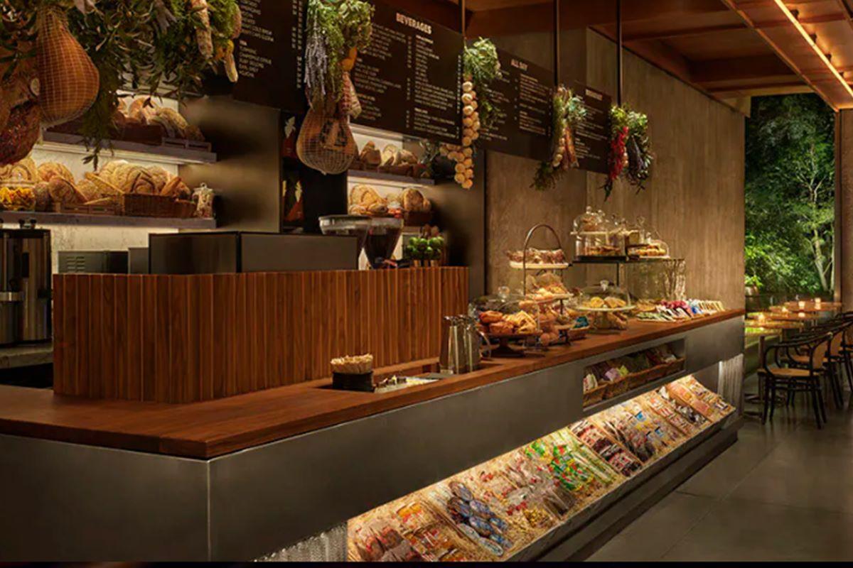 Public, An Ian Schrager Hotel 뉴욕 외부 사진