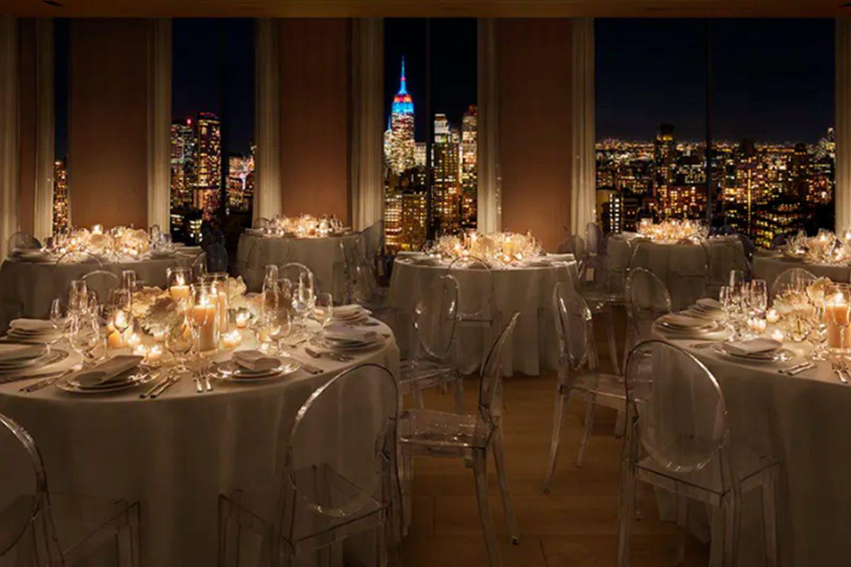 Public, An Ian Schrager Hotel 뉴욕 외부 사진