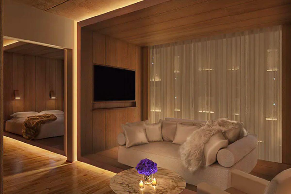 Public, An Ian Schrager Hotel 뉴욕 외부 사진
