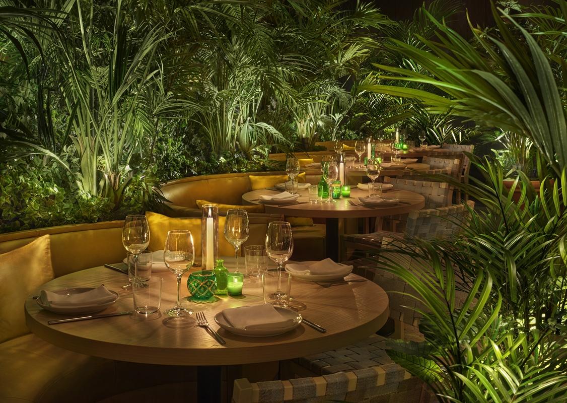 Public, An Ian Schrager Hotel 뉴욕 외부 사진