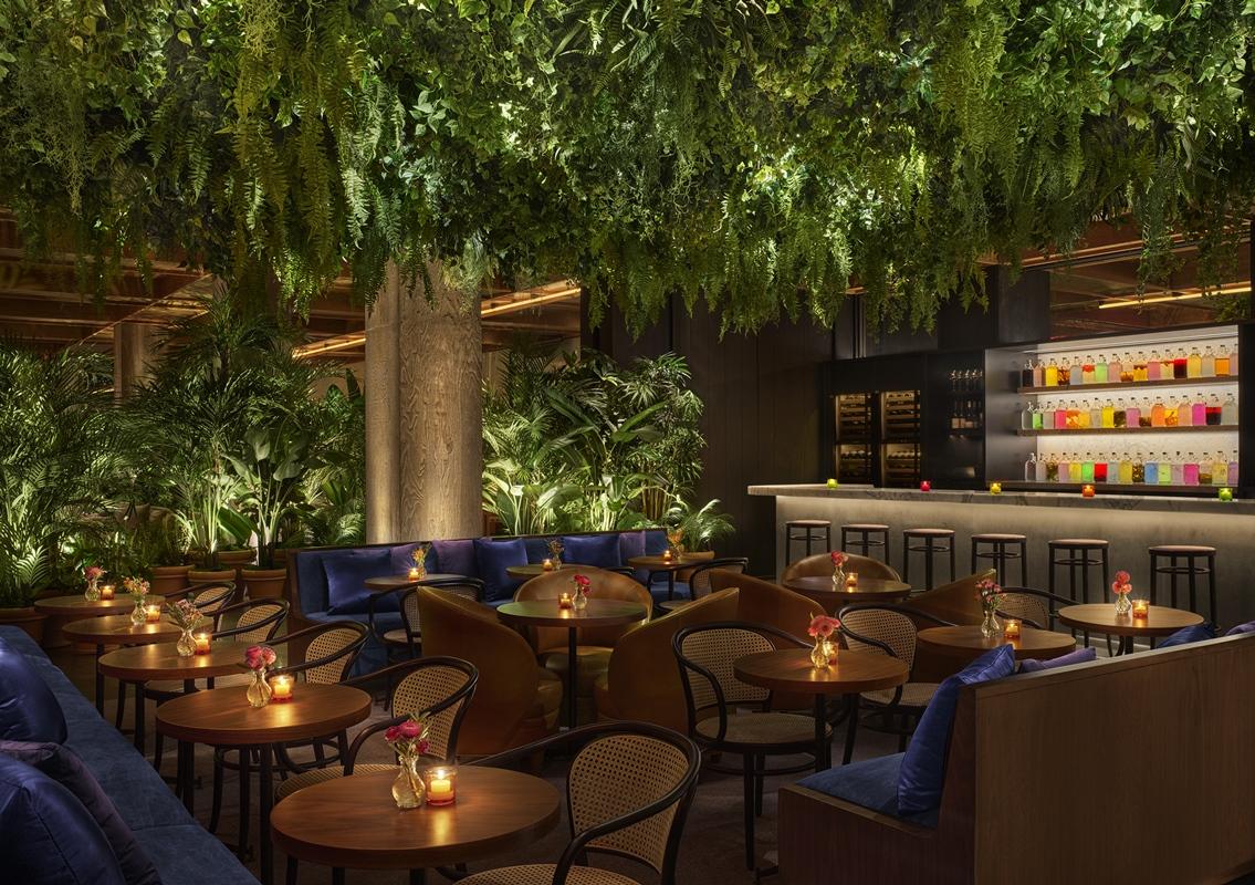 Public, An Ian Schrager Hotel 뉴욕 외부 사진
