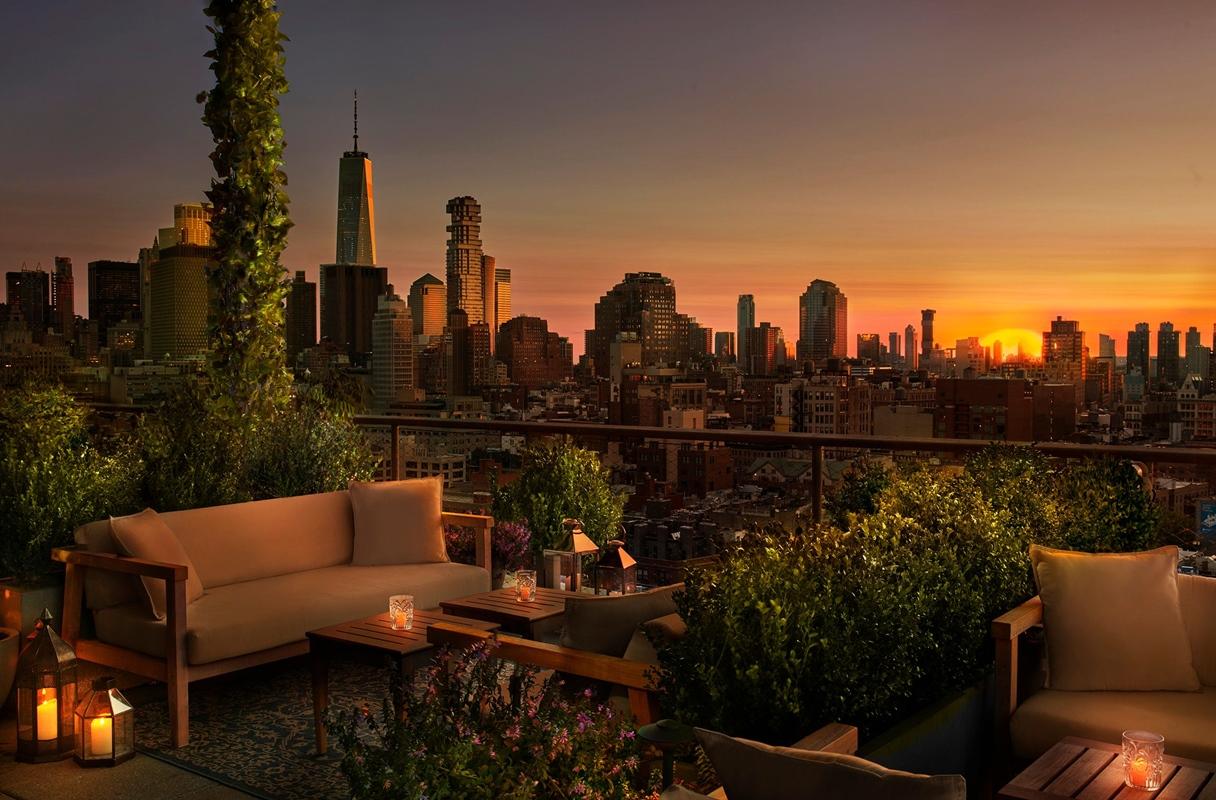 Public, An Ian Schrager Hotel 뉴욕 외부 사진
