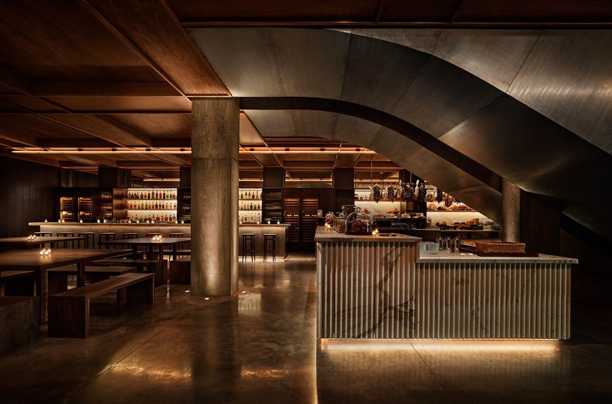 Public, An Ian Schrager Hotel 뉴욕 외부 사진