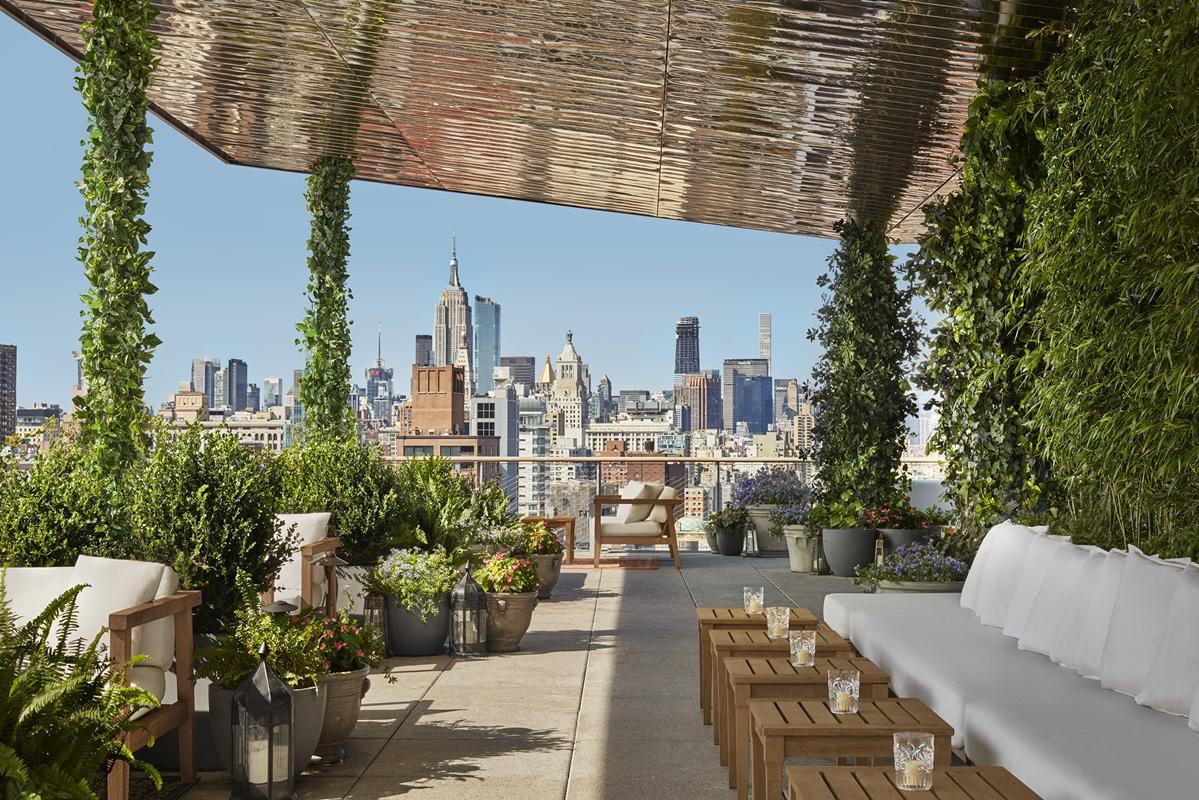 Public, An Ian Schrager Hotel 뉴욕 외부 사진