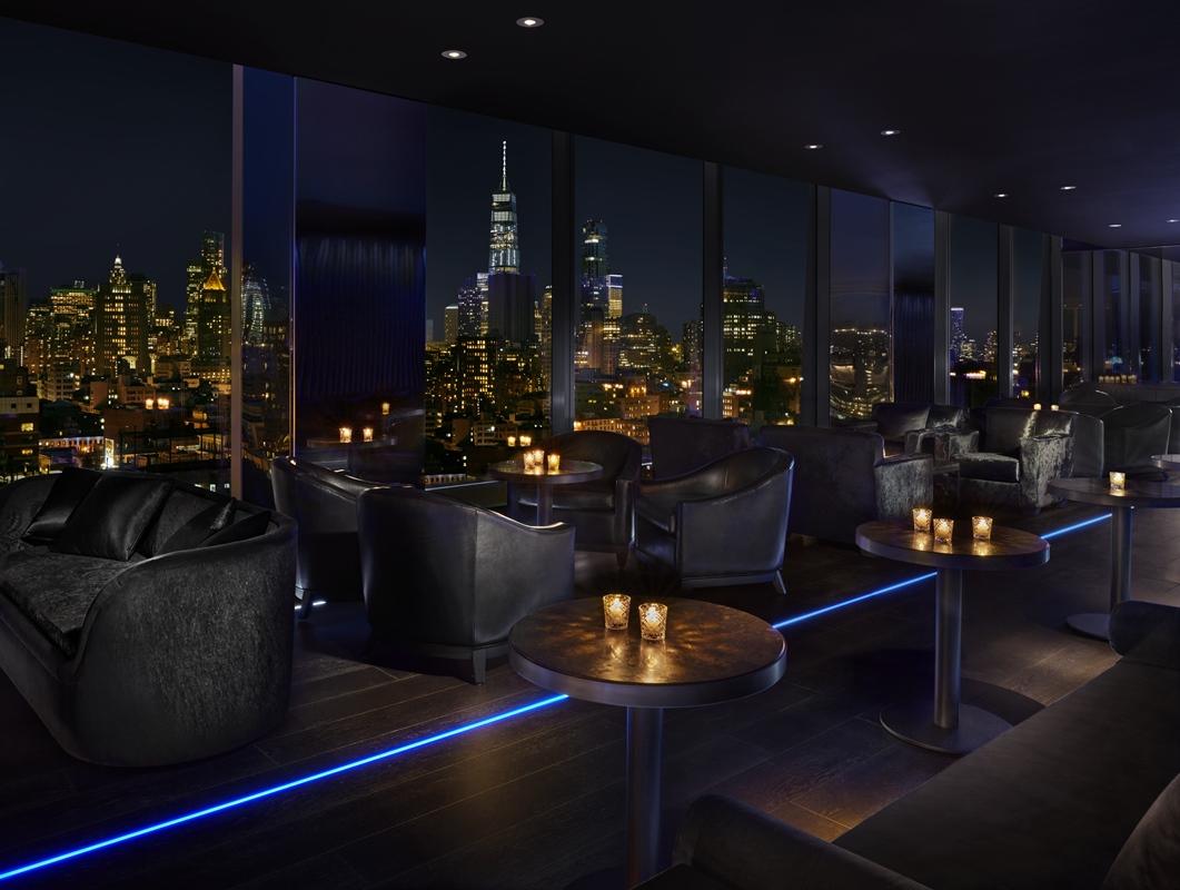 Public, An Ian Schrager Hotel 뉴욕 외부 사진