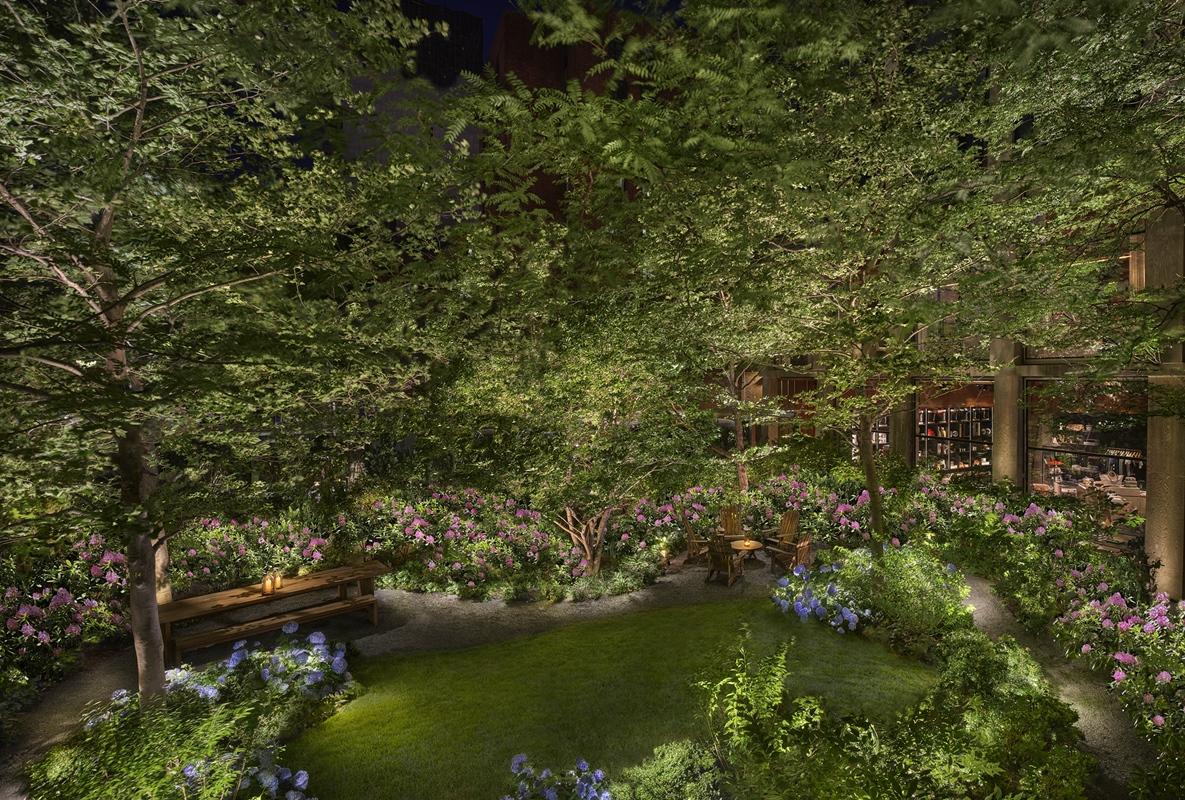 Public, An Ian Schrager Hotel 뉴욕 외부 사진