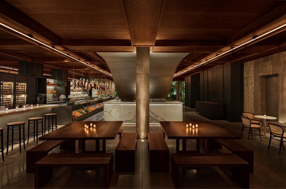 Public, An Ian Schrager Hotel 뉴욕 외부 사진