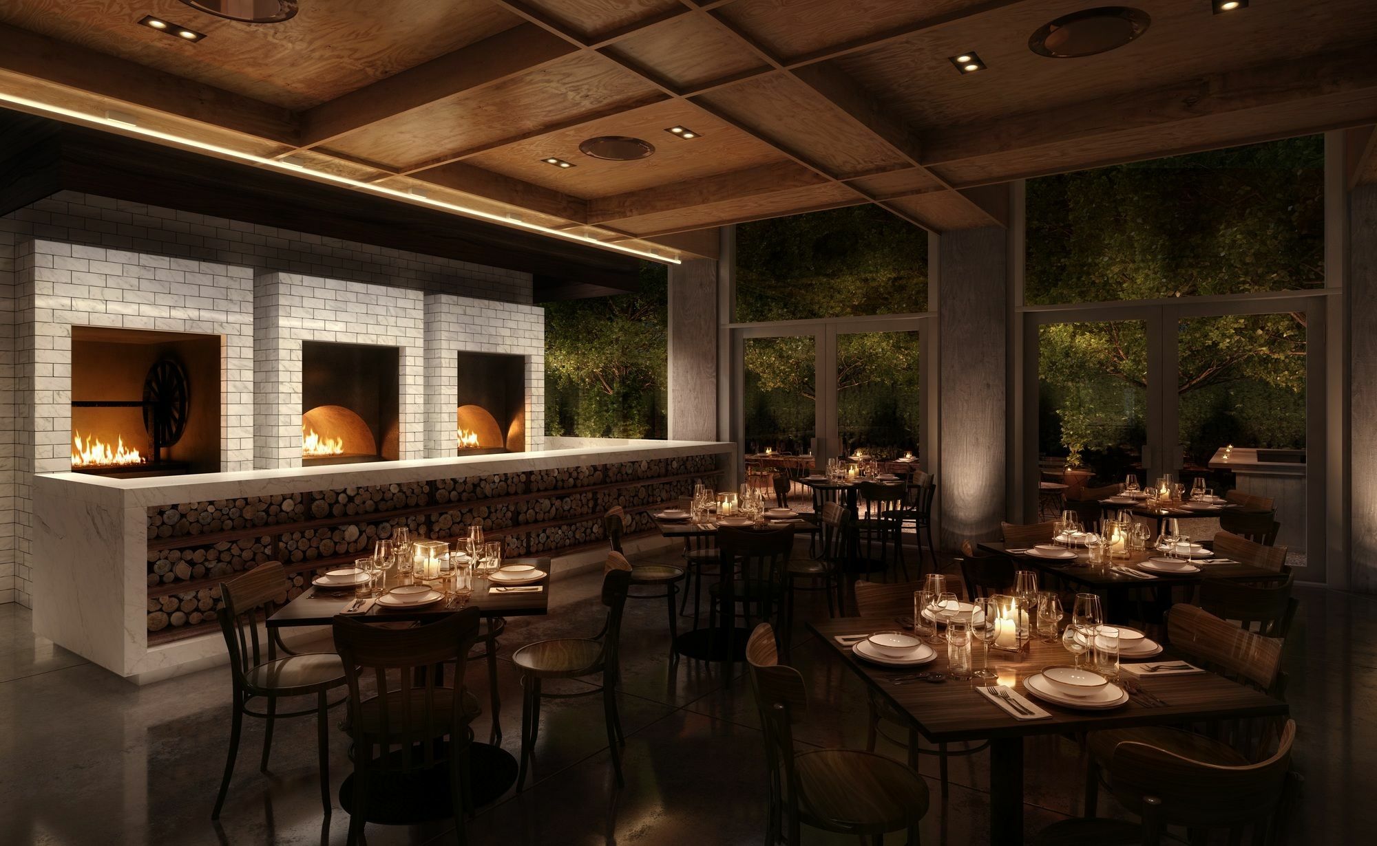 Public, An Ian Schrager Hotel 뉴욕 외부 사진